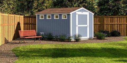 Jak vyrobit hozblok z profilové trubky vlastníma rukama